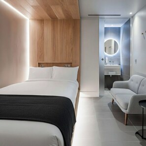 Classic Double Room | Free WiFi