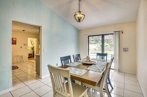 Casa (3 Bedrooms) | Parte interna