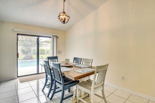 Casa (3 Bedrooms) | Parte interna