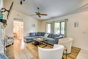 Casa (3 Bedrooms) | Interior