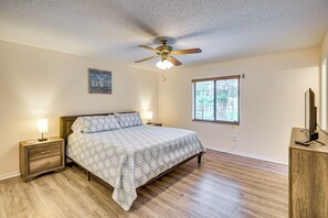 Casa (3 Bedrooms) | Interior