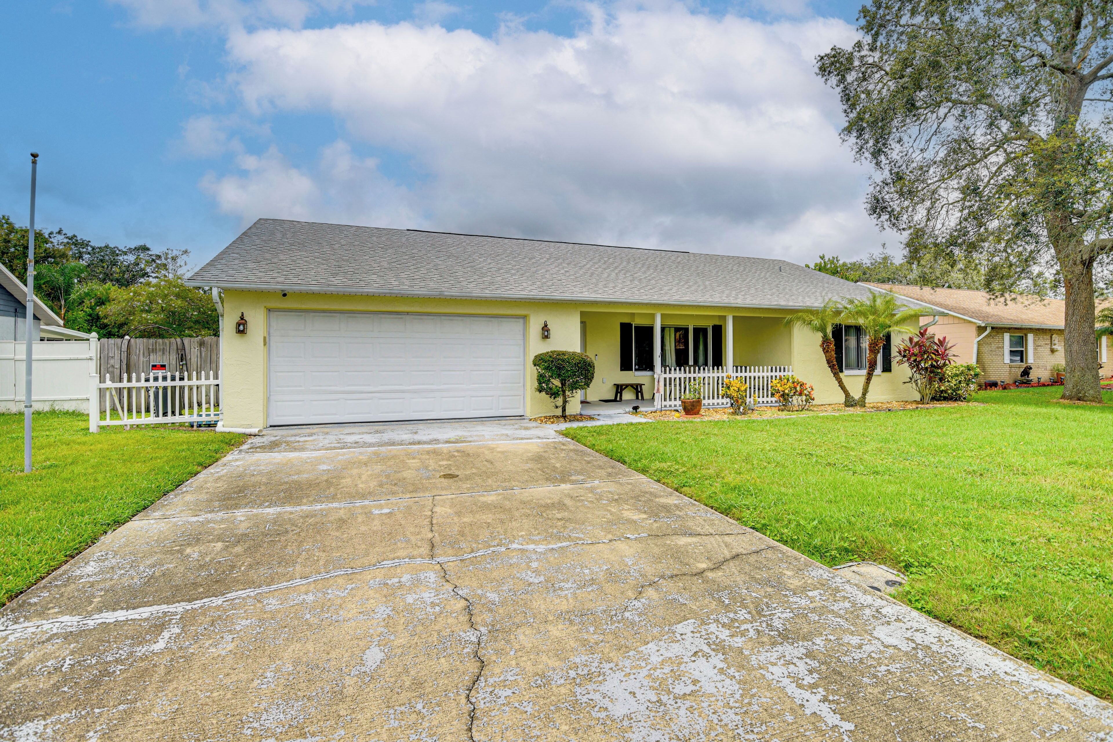 獨棟房屋 (3 Bedrooms) | 住宿內部