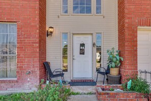 Casa (Multiple Bedrooms) | Parte interna