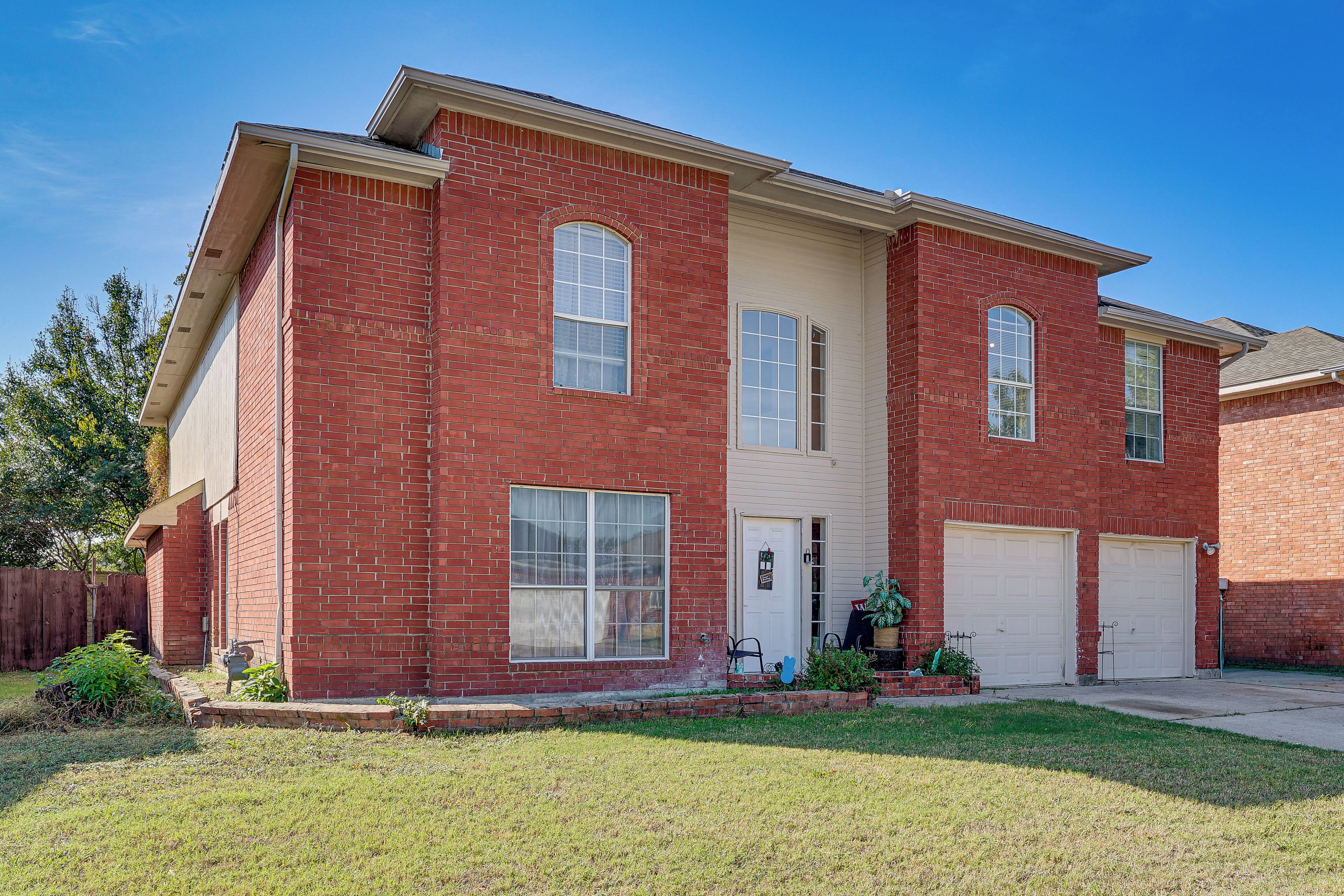 ハウス (Multiple Bedrooms) | 内装