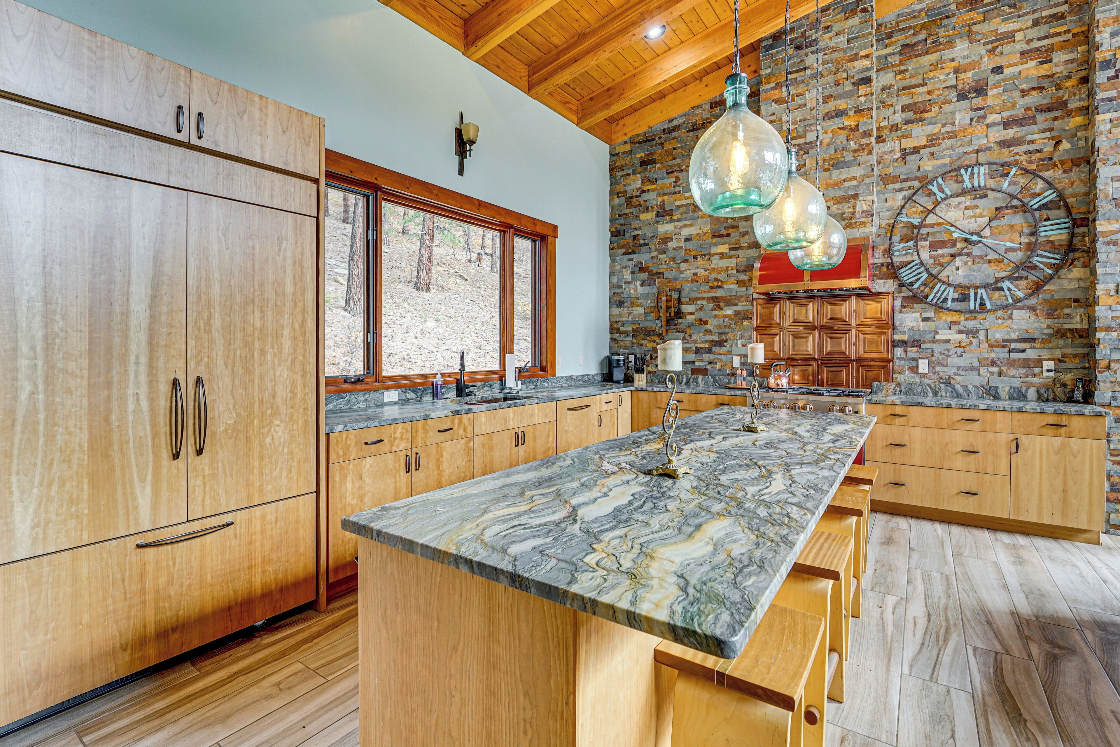 獨棟房屋 (4 Bedrooms) | 住宿內部