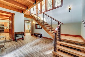 Nhà (4 Bedrooms) | Nội thất