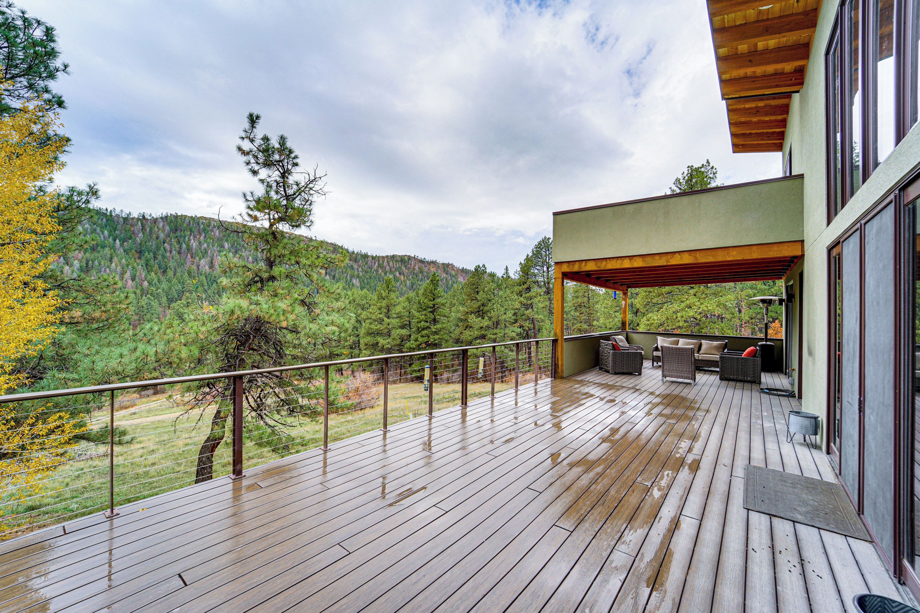 獨棟房屋 (4 Bedrooms) | 住宿內部