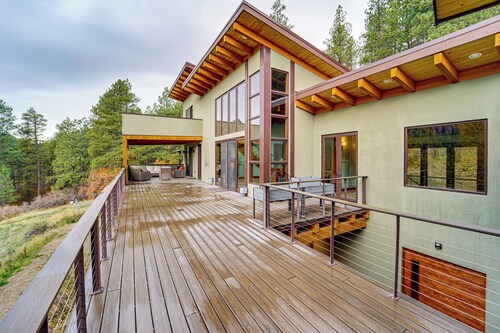 Outdoor Lover's Paradise: Private Bayfield Escape