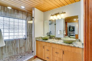 Ferienhaus (4 Bedrooms) | Innenbereich