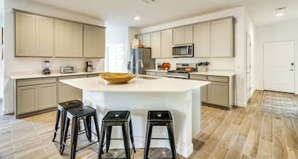 Golf & Explore! Dove Mountain Desert Getaway