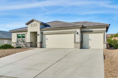 Golf & Explore! Dove Mountain Desert Getaway