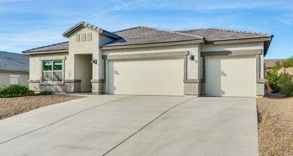 Golf & Explore! Dove Mountain Desert Getaway