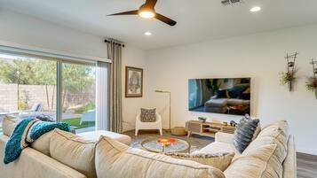 Maison (4 Bedrooms) | Intérieur