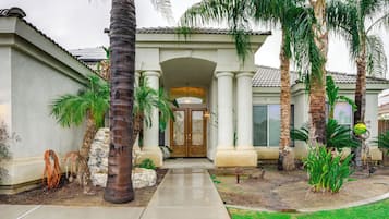 Huis (4 Bedrooms) | Interieur