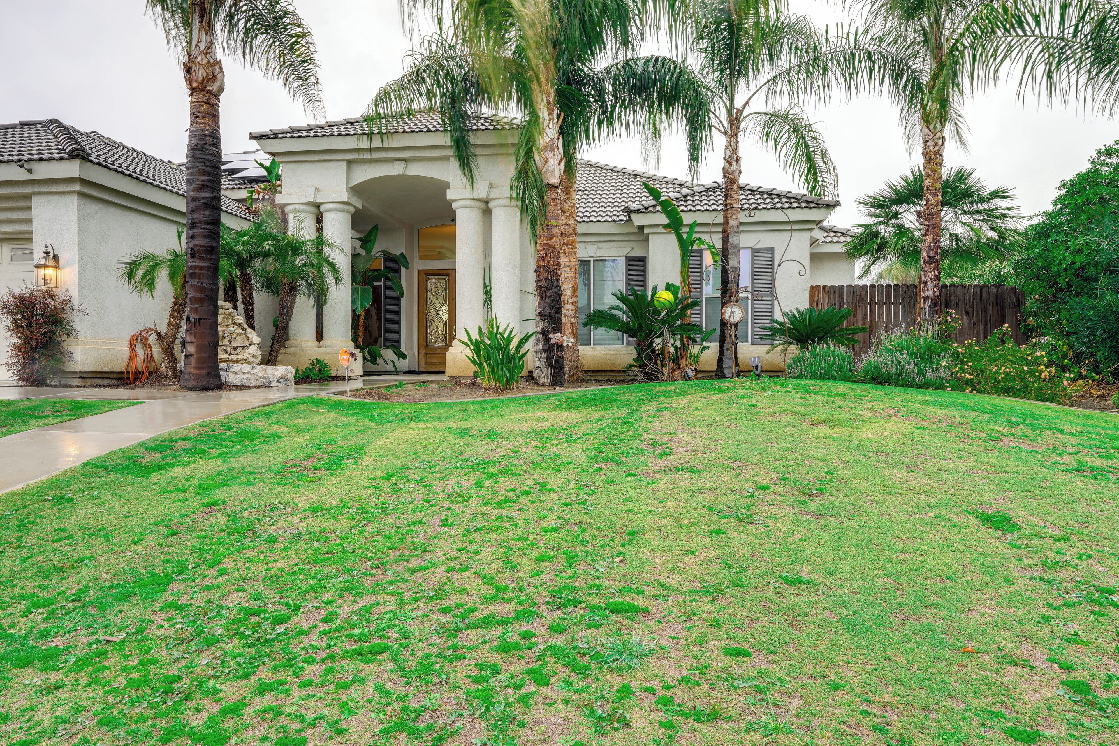 Huis (4 Bedrooms) | Interieur