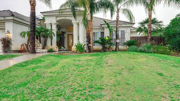 Huis (4 Bedrooms) | Interieur