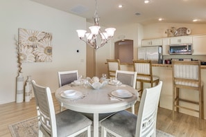 Villa (2 Bedrooms) | Interior - Lovin' Sunny Days at The Villages Villa! (Wildwood)