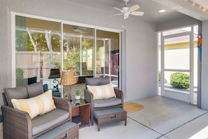 Villa (2 Bedrooms) | Interior - Lovin' Sunny Days at The Villages Villa! (Wildwood)