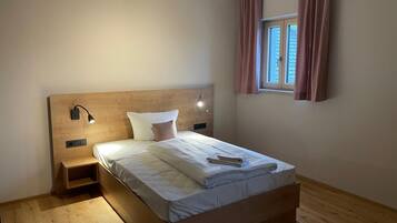 Einzelzimmer | Kostenloses WLAN