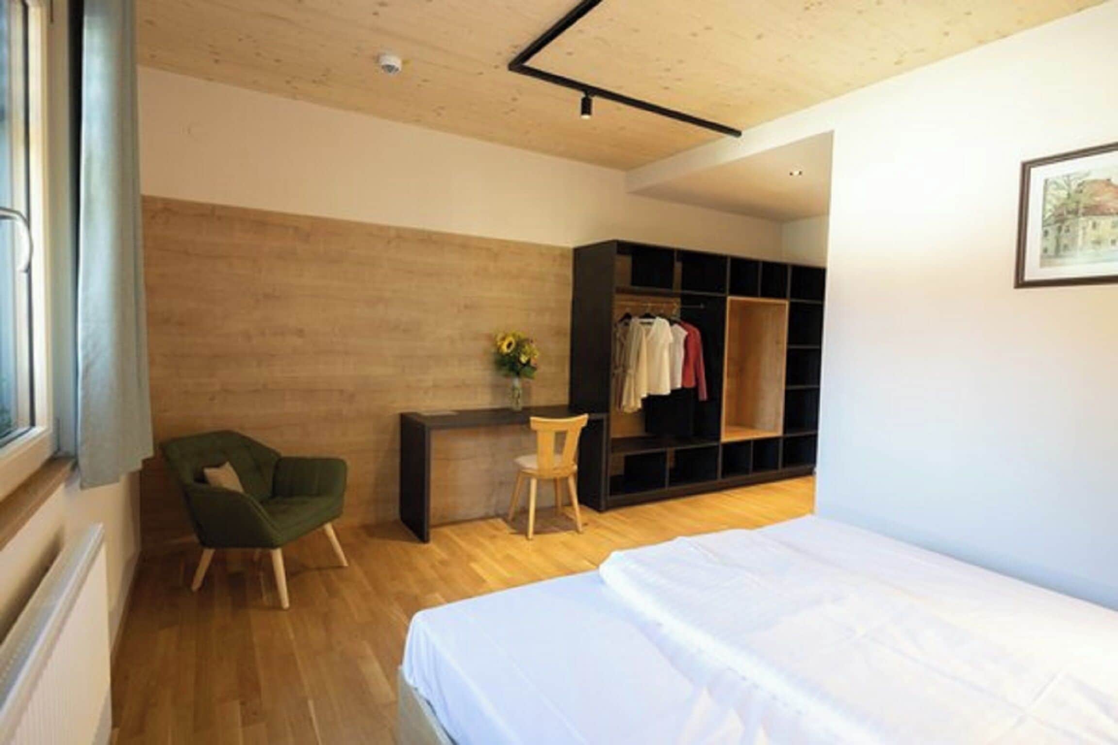 Double Room | Free WiFi