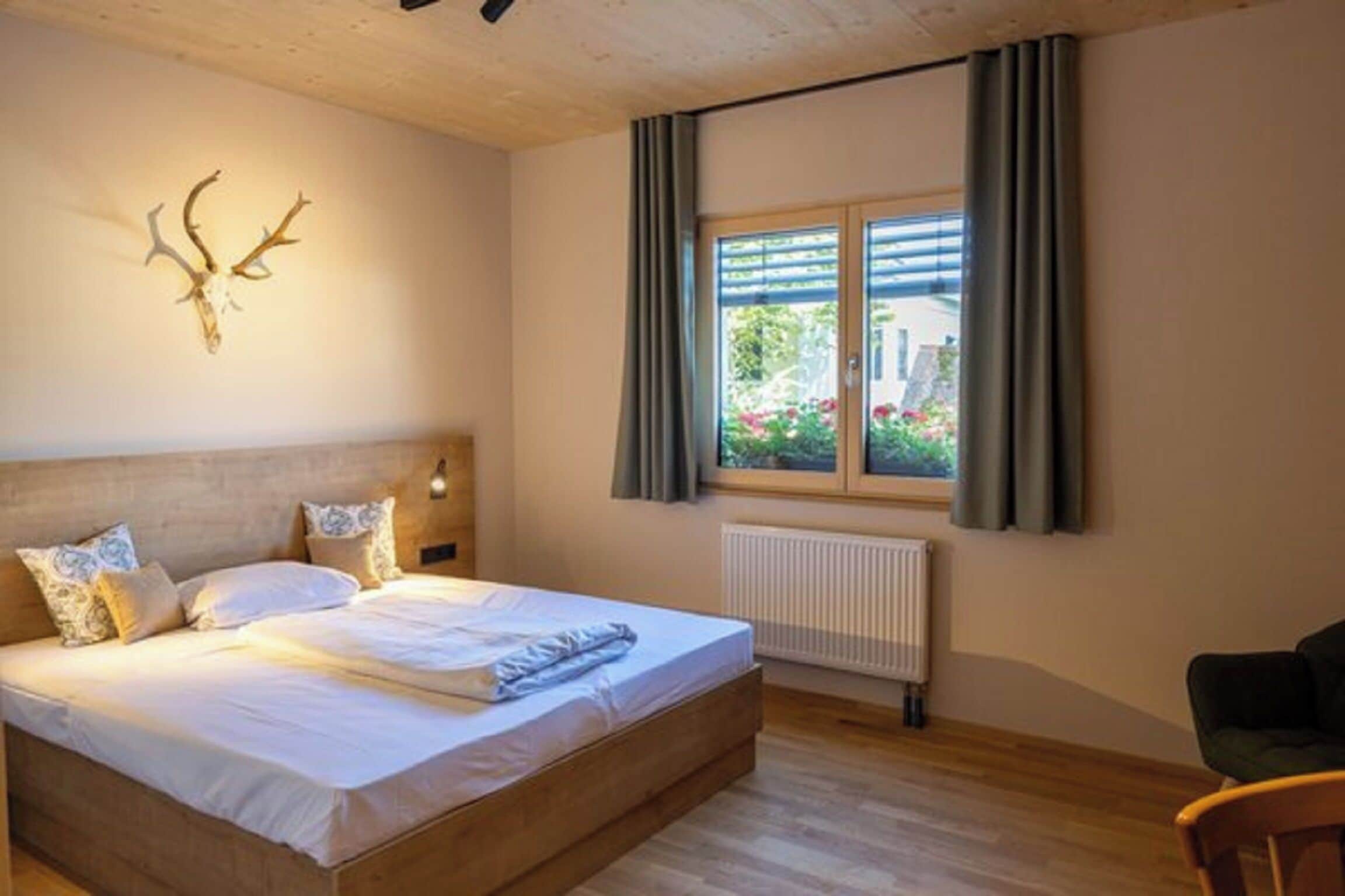 Double Room | Free WiFi