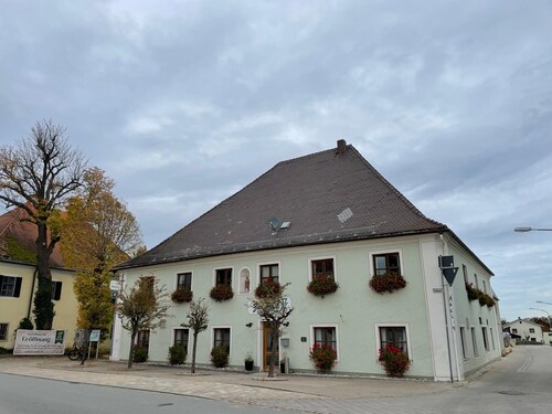 Zum Posthalter