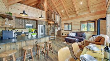 Bagian depan properti