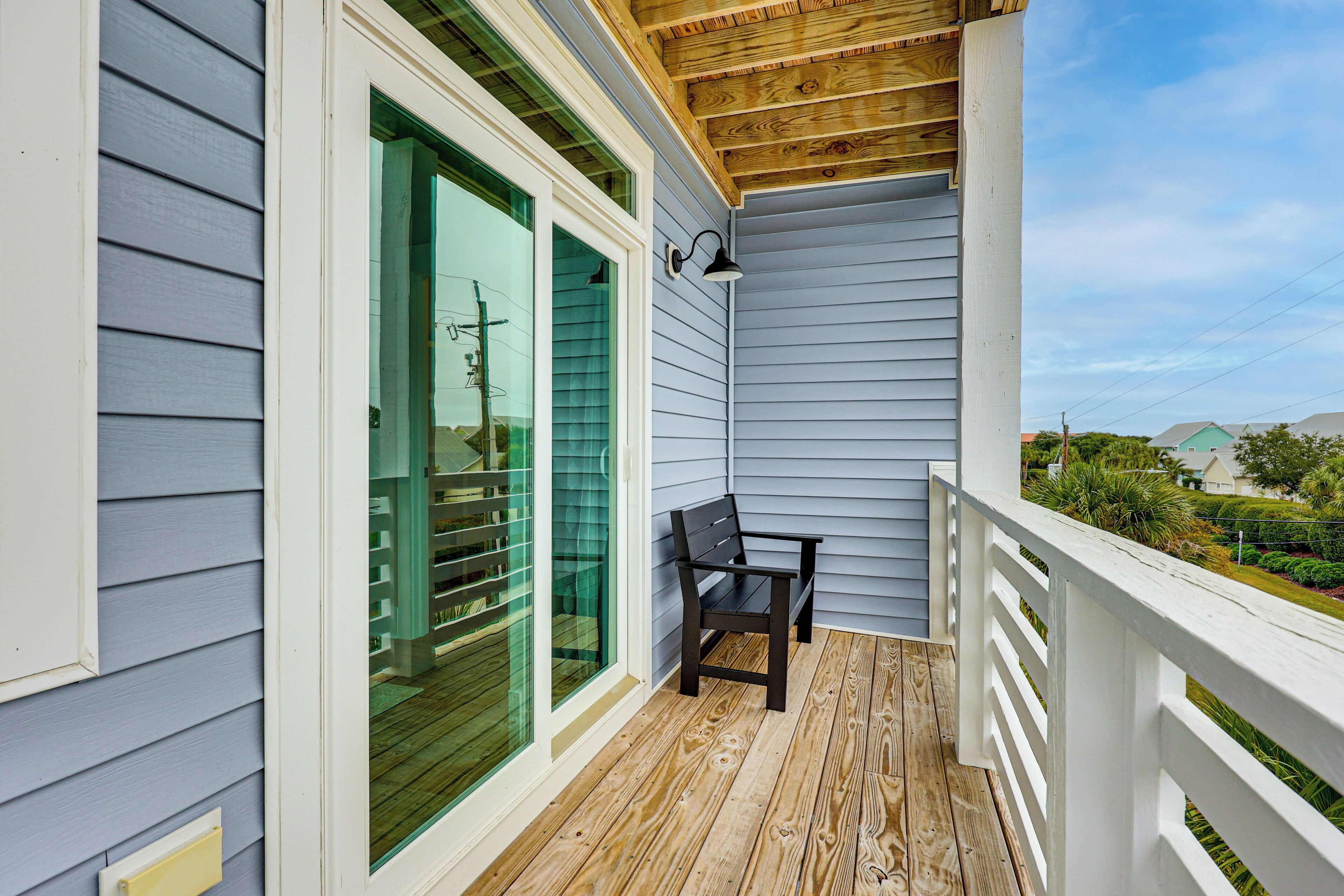 Apartamento (4 Bedrooms) | Interior