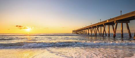 Apartment (4 Bedrooms) | Interior