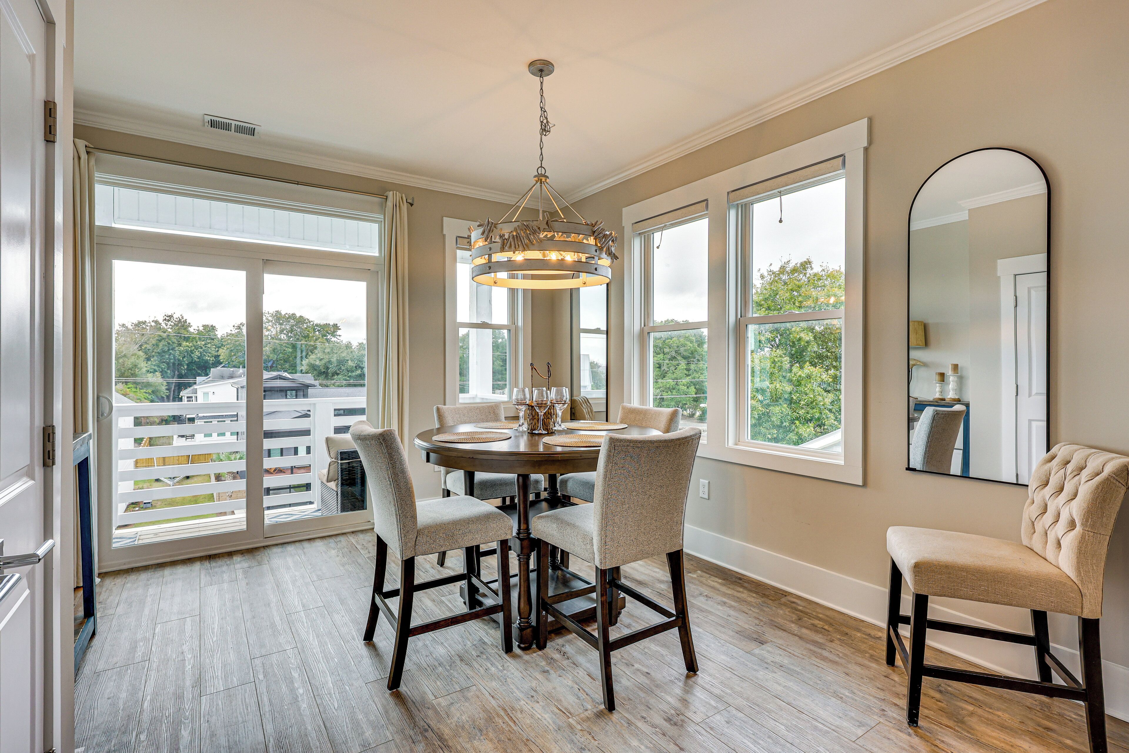 Apartamento (4 Bedrooms) | Interior