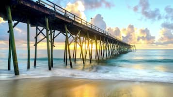 Apartamento (4 Bedrooms) | Parte interna