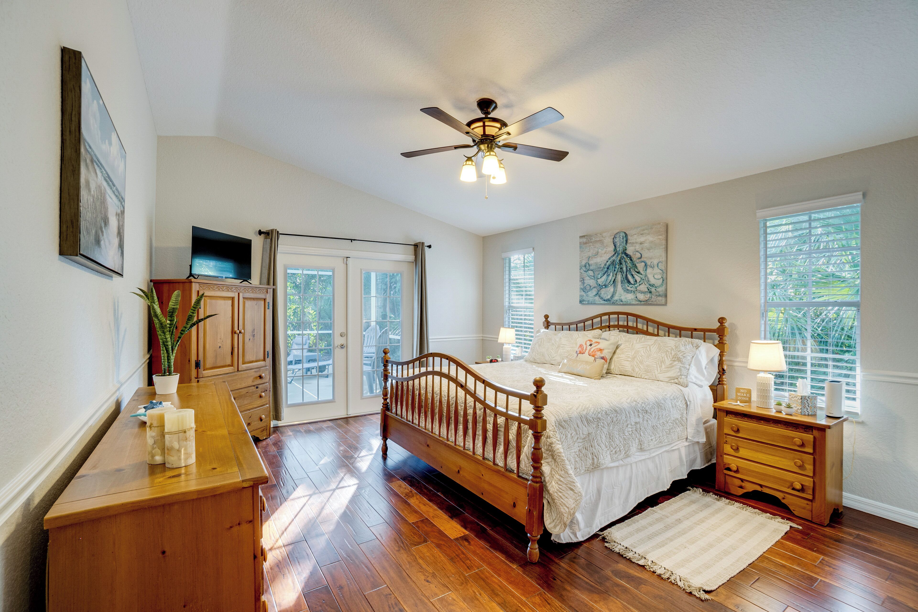 Casa (3 Bedrooms) | Interior