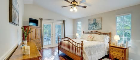 Casa (3 Bedrooms) | Interior