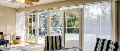 Nhà (3 Bedrooms) | Nội thất