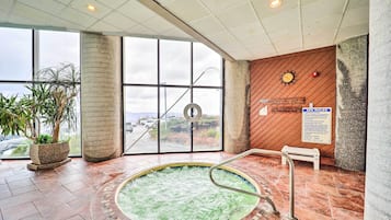 Apartment (2 Bedrooms) | Innenbereich