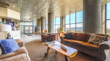 Apartment (2 Bedrooms) | Innenbereich