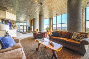 Íbúð (2 Bedrooms) | Að innan