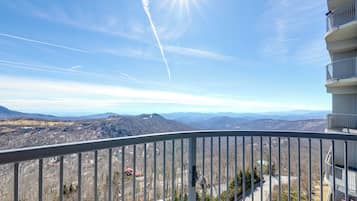 Apartment (2 Bedrooms) | Innenbereich