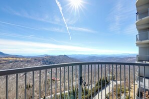 Apartment (2 Bedrooms) | Innenbereich