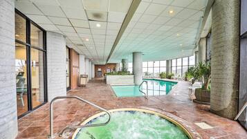 Apartment (2 Bedrooms) | Innenbereich