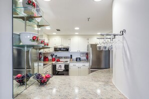 Huoneisto (2 Bedrooms) | Sisätilat