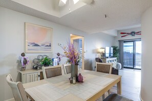 Appartement (2 Bedrooms) | Interieur