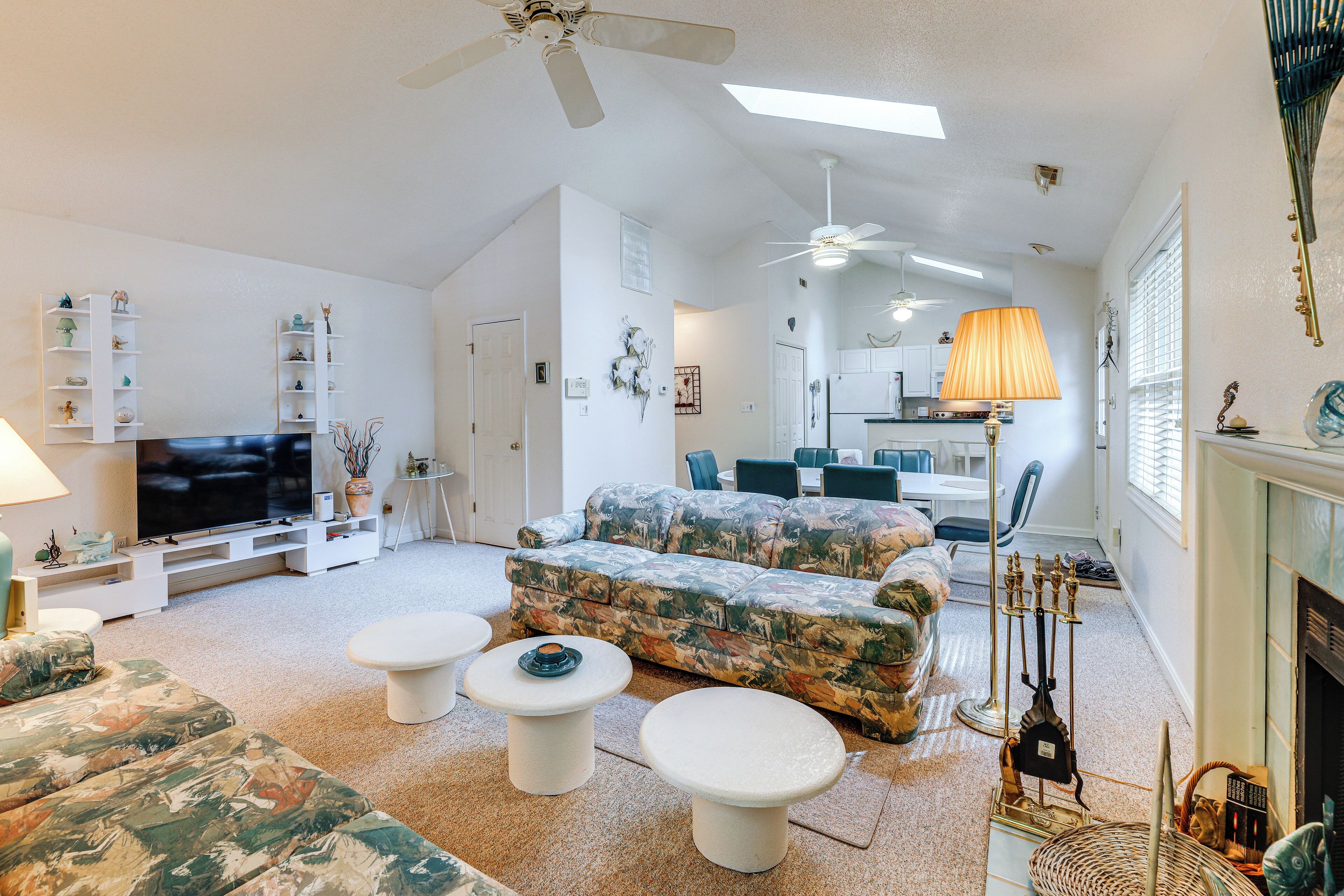 Nhà (3 Bedrooms) | Nội thất