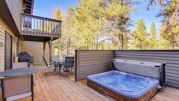 Ferienhaus (3 Bedrooms) | Innenbereich