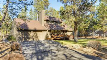 Casa (3 Bedrooms) | Parte interna