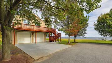 Cottage (2 Bedrooms) | Interior