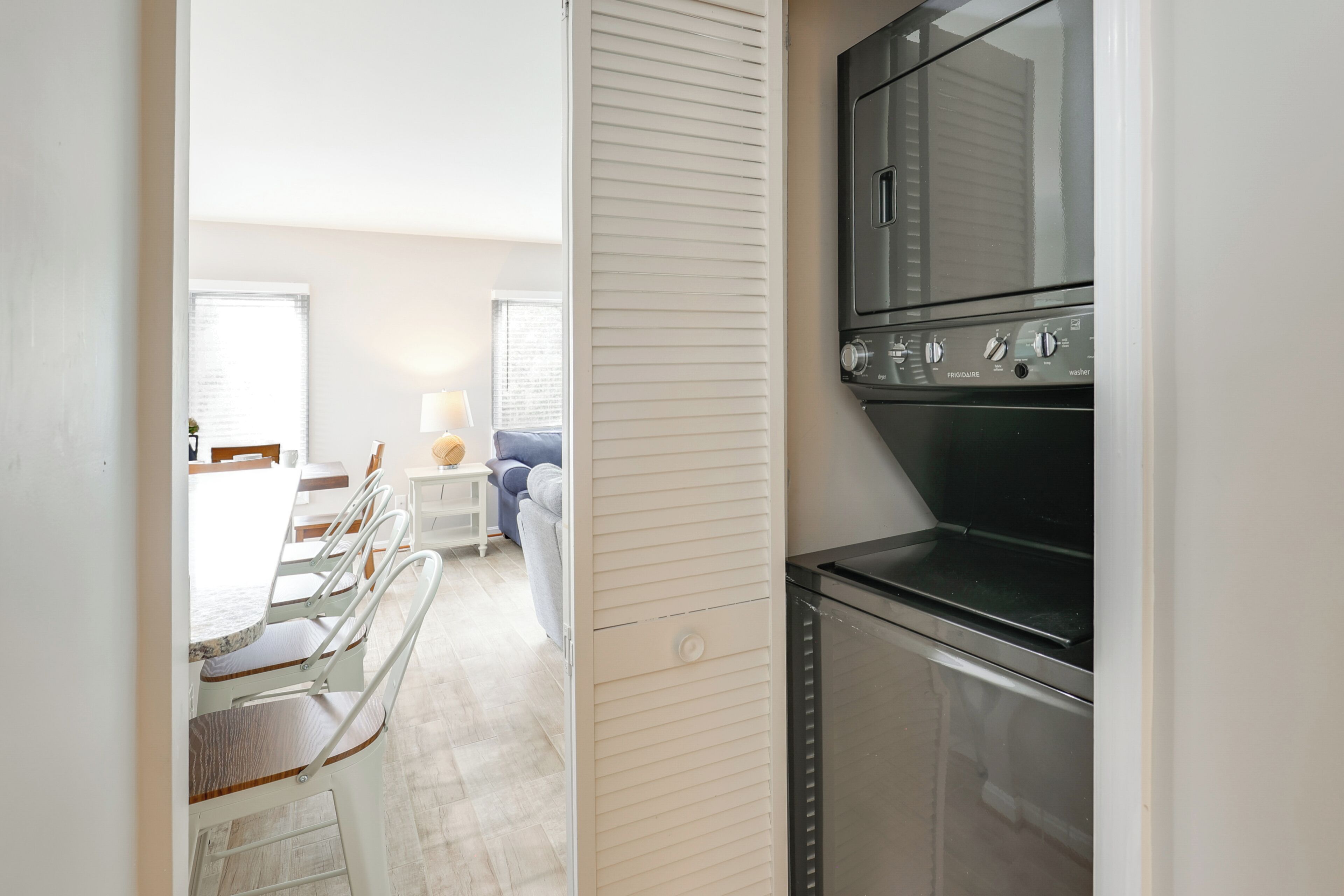 Cottage (2 Bedrooms) | Interior