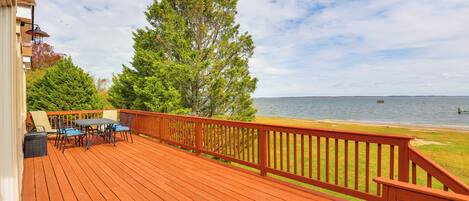 Cottage (2 Bedrooms) | Interior