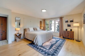 Talo (2 Bedrooms) | Sisätilat