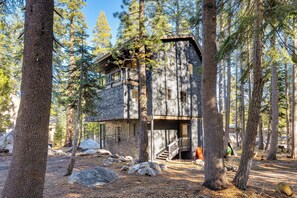 Casa (2 Bedrooms) | Interior